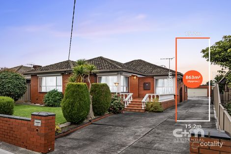 Property photo of 12 Widford Street Glenroy VIC 3046