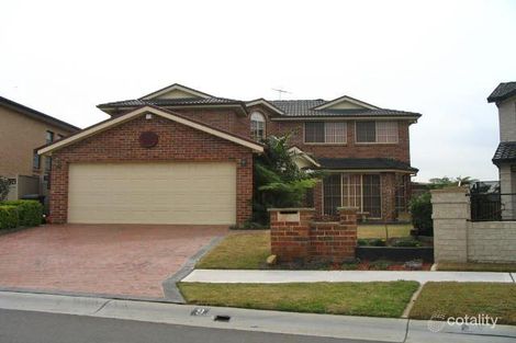 Property photo of 9 Chesham Place Chipping Norton NSW 2170