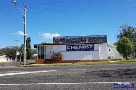 34 Moreton St, Eidsvold, QLD 4627