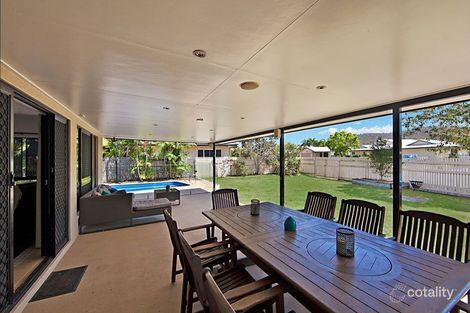 Property photo of 1 Squires Crescent Kirwan QLD 4817