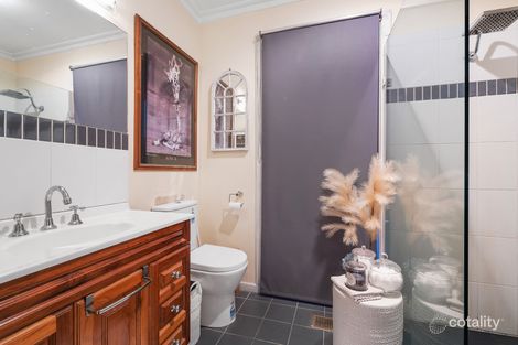 Property photo of 49 Dalpura Circuit Frankston VIC 3199