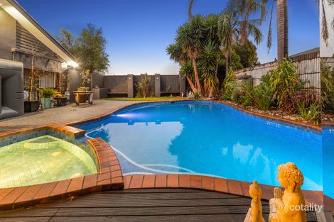 Property photo of 49 Dalpura Circuit Frankston VIC 3199