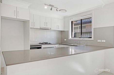Property photo of 7 Rowland Place Jordan Springs NSW 2747