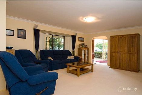 Property photo of 11 Denison Street Meadowbrook QLD 4131