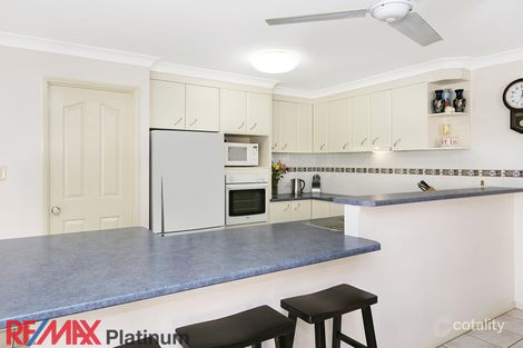 Property photo of 16 Cootamundra Crescent Narangba QLD 4504