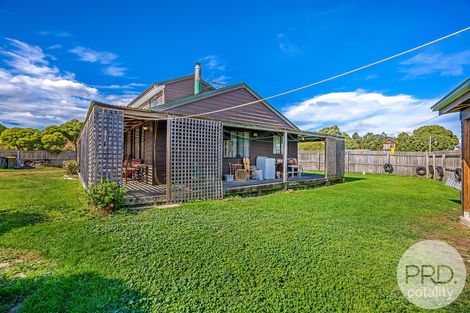 Property photo of 101 Main Street Kempton TAS 7030