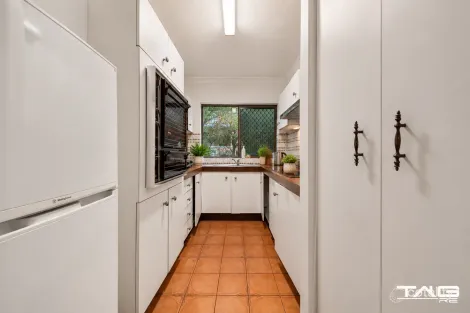 Property photo of 2/29 Park Avenue Westmead NSW 2145