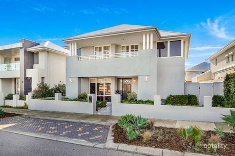 Property photo of 11 Seychelles Lane Hillarys WA 6025