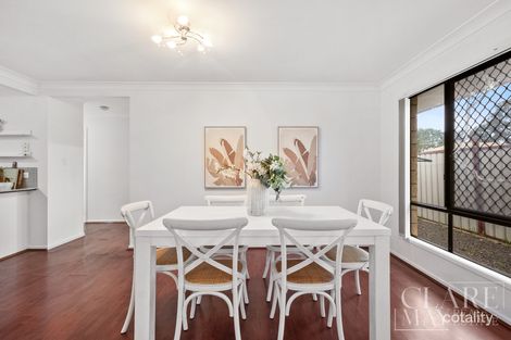 Property photo of 19 Verran Street Bellbird Park QLD 4300