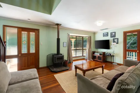 Property photo of 1 Firefly Drive Bunya Mountains QLD 4405