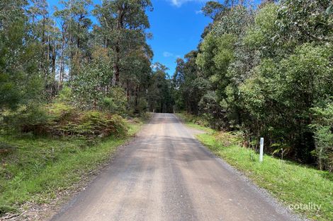 55 Bald Spur Rd, Kinglake Central, VIC 3757