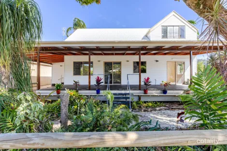 Property photo of 47 Wonga Beach Road Wonga Beach QLD 4873