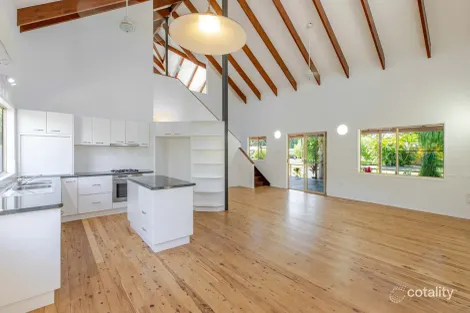 Property photo of 47 Wonga Beach Road Wonga Beach QLD 4873