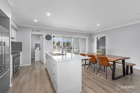 Property photo of 62 Nectar Circuit Redbank Plains QLD 4301