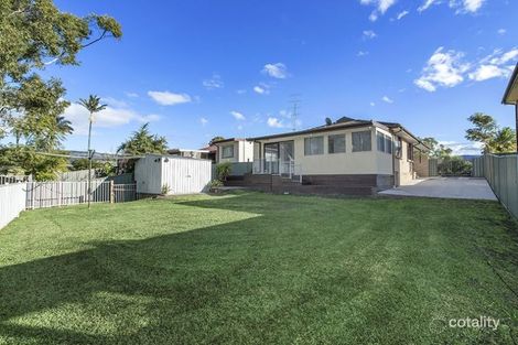 Property photo of 41 Ena Avenue Avondale NSW 2530