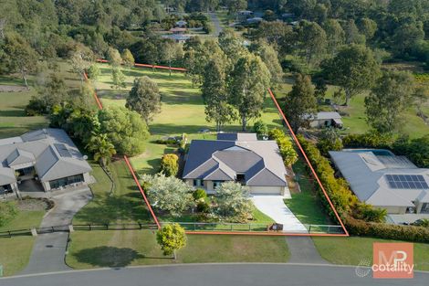 Property photo of 24 Peta Court Cedar Vale QLD 4285