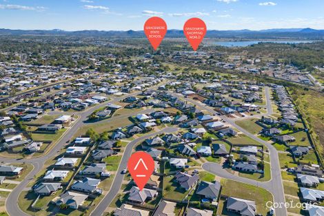 Property photo of 4 Jardine Court Gracemere QLD 4702