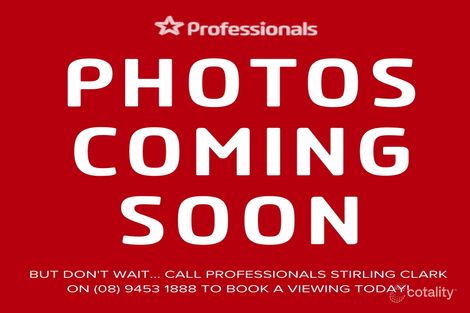 Property photo of 5/7 Range View Road High Wycombe WA 6057