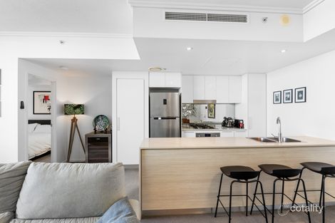 Property photo of 11208/8 Harbour Road Hamilton QLD 4007