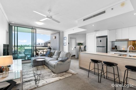 Property photo of 11208/8 Harbour Road Hamilton QLD 4007