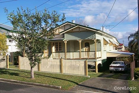 Property photo of 63 Lewis Street Camp Hill QLD 4152