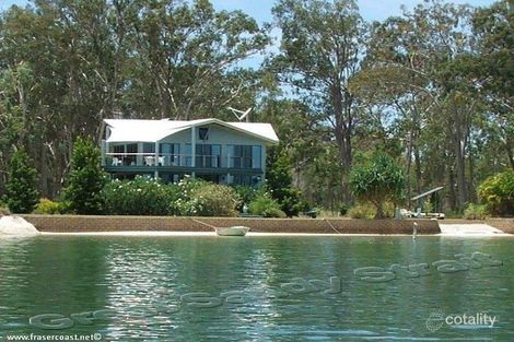 Property photo of Stewart Island Great Sandy Strait QLD 4655