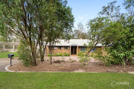 Property photo of 103 Bryants Road Ripley QLD 4306