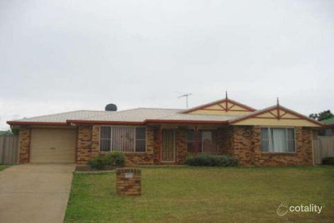 Property photo of 35 Liquidambar Street Glenvale QLD 4350