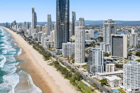 5/120 The Esplanade, Surfers Paradise, QLD 4217