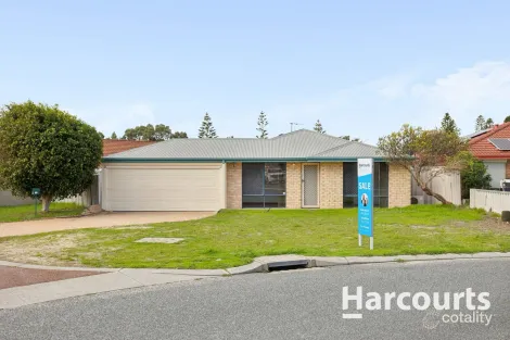 Property photo of 11 Buffett Ramble Quinns Rocks WA 6030