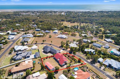 Property photo of 8 Osprey Drive Craignish QLD 4655