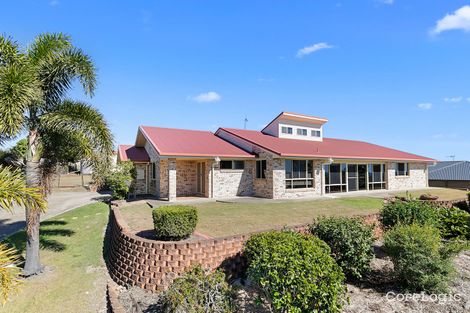 Property photo of 8 Osprey Drive Craignish QLD 4655