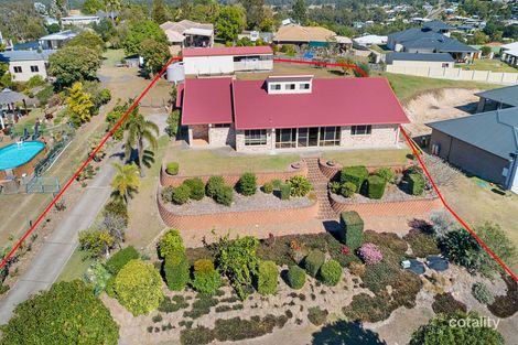 Property photo of 8 Osprey Drive Craignish QLD 4655