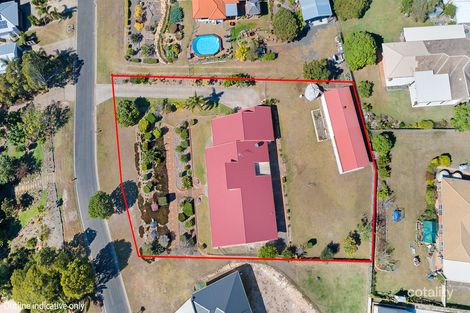 Property photo of 8 Osprey Drive Craignish QLD 4655