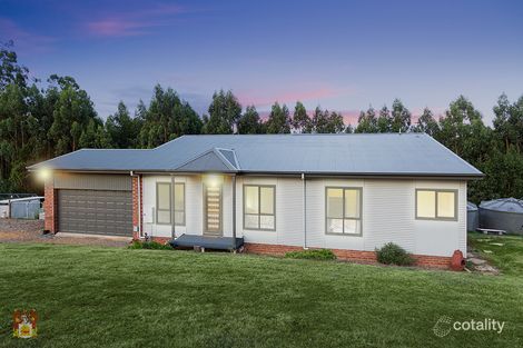 Property photo of 7 Morris Court Kinglake VIC 3763