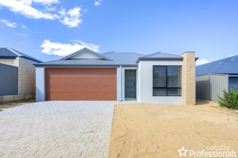 Property photo of 65 Corbridge Avenue Wellard WA 6170