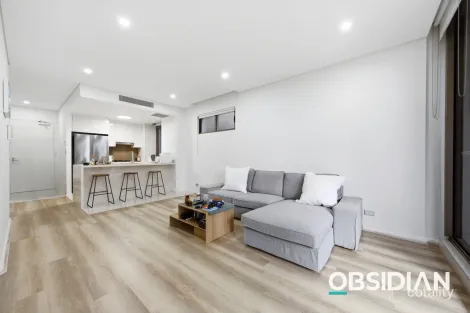 Property photo of 127/28 Ferntree Place Epping NSW 2121