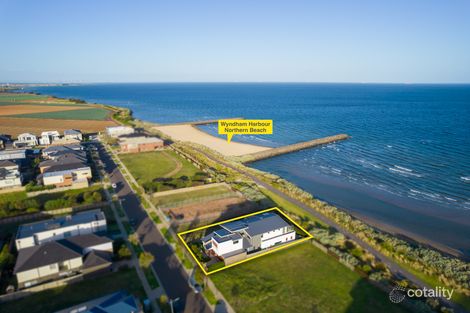 Property photo of 26 Starboard Way Werribee South VIC 3030