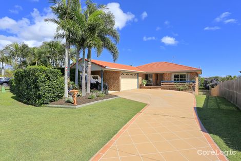 Property photo of 35 Royal Drive Kawungan QLD 4655