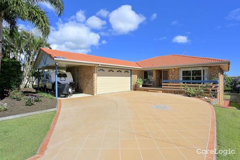 Property photo of 35 Royal Drive Kawungan QLD 4655