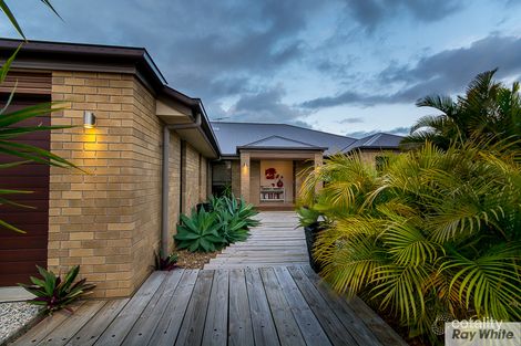 Property photo of 11 Schukow Court Warner QLD 4500
