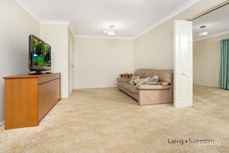 Property photo of 22 Palm Street Girraween NSW 2145