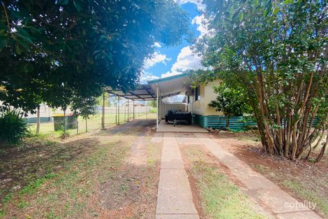 Property photo of 9 Gilbert Court Moranbah QLD 4744