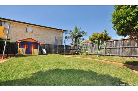 Property photo of 136 Brampton Drive Beaumont Hills NSW 2155
