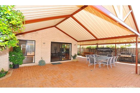 Property photo of 136 Brampton Drive Beaumont Hills NSW 2155
