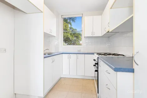 Property photo of 6/2 Pearson Street Balmain East NSW 2041
