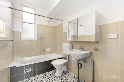Property photo of 6/2 Pearson Street Balmain East NSW 2041