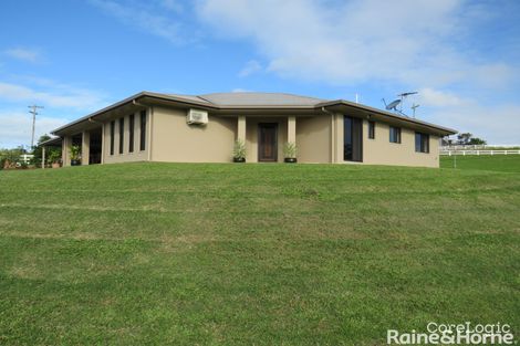 Property photo of 126 Fenech Avenue Alligator Creek QLD 4740