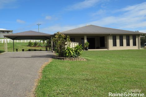 Property photo of 126 Fenech Avenue Alligator Creek QLD 4740