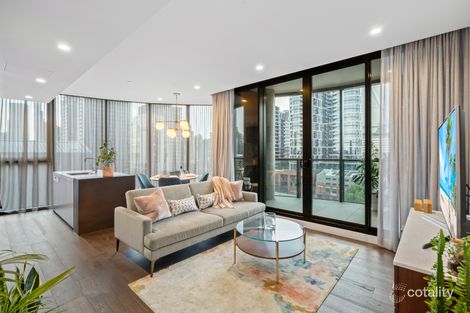 Property photo of 1003/112 Adderley Street West Melbourne VIC 3003